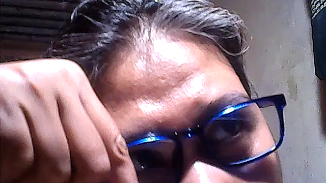 Snapshot of sweetsosie18 chatting on 06-29-26, 02:40 sweetsosie18 online show from 06-29-26, 02:40