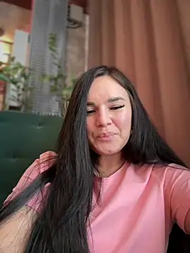 Snapshot of Niki_li chatting on 03-14-25, 03:26 Niki li online show from 03-14-25, 03:26