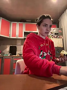 SeducingYoghourt online show from 12-09-24, 03:11