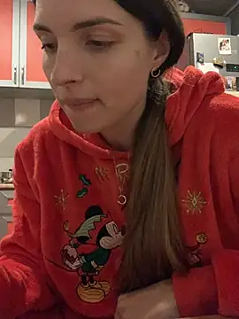 SeducingYoghourt online show from 12-18-24, 03:00