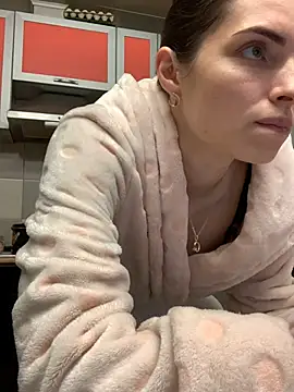 SeducingYoghourt online show from 01-03-25, 04:48