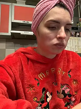 SeducingYoghourt online show from 02-10-25, 03:42