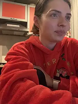 SeducingYoghourt online show from 02-21-25, 04:16