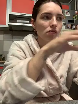 SeducingYoghourt online show from 02-24-25, 04:47