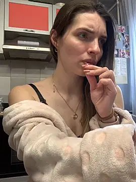 SeducingYoghourt online show from 03-01-25, 02:23