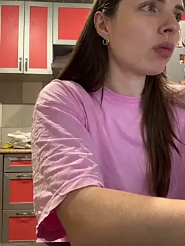 SeducingYoghourt online show from 03-18-26, 04:32