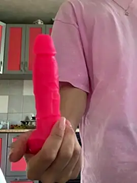 SeducingYoghourt online show from 06-06-26, 01:27