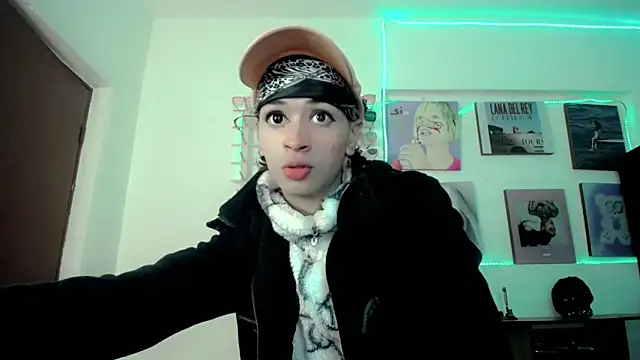 Snapshot of Sweet_Jack1 chatting on 01-08-25, 06:09 Sweet Jack1 online show from 01-08-25, 06:09