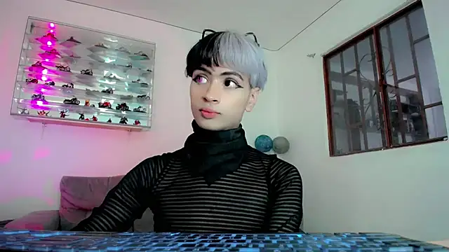 Snapshot of Sweet_Jack1 chatting on 01-22-25, 07:56 Sweet Jack1 online show from 01-22-25, 07:56