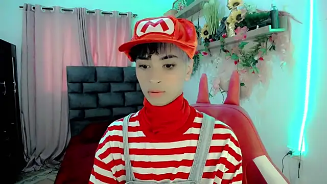 Snapshot of Sweet_Jack1 chatting on 01-23-25, 02:17 Sweet Jack1 online show from 01-23-25, 02:17