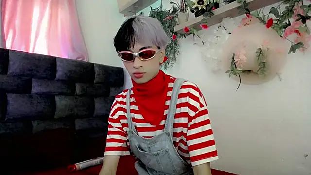 Snapshot of Sweet_Jack1 chatting on 01-23-25, 08:24 Sweet Jack1 online show from 01-23-25, 08:24
