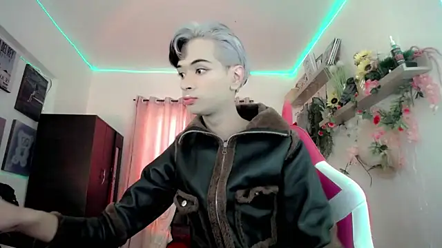 Snapshot of Sweet_Jack1 chatting on 01-29-25, 03:15 Sweet Jack1 online show from 01-29-25, 03:15