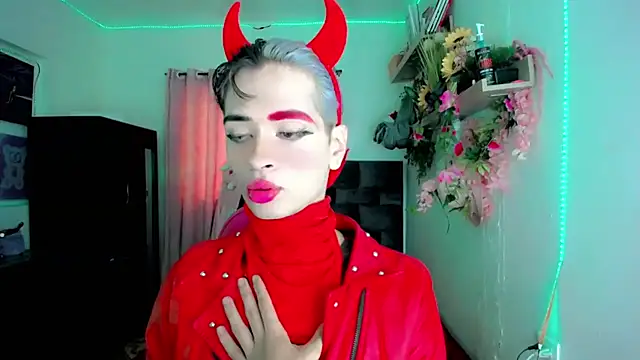 Snapshot of Sweet_Jack1 chatting on 01-30-25, 03:40 Sweet Jack1 online show from 01-30-25, 03:40