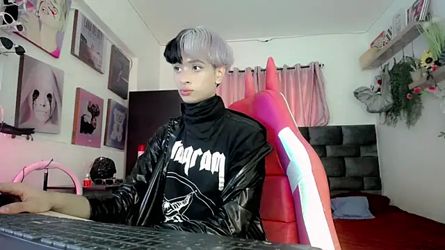 Snapshot of Sweet_Jack1 chatting on 02-04-25, 09:41 Sweet Jack1 online show from 02-04-25, 09:41