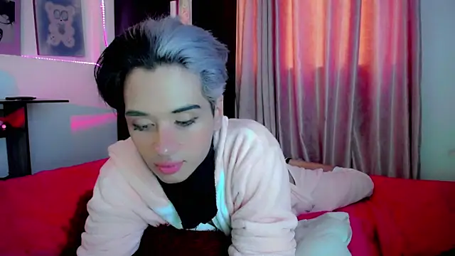 Snapshot of Sweet_Jack1 chatting on 02-21-25, 09:22 Sweet Jack1 online show from 02-21-25, 09:22