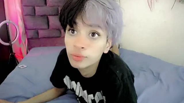 Snapshot of Sweet_Jack1 chatting on 02-24-25, 06:15 Sweet Jack1 online show from 02-24-25, 06:15