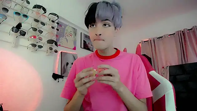 Snapshot of Sweet_Jack1 chatting on 03-03-25, 02:15 Sweet Jack1 online show from 03-03-25, 02:15