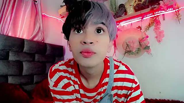 Snapshot of Sweet_Jack1 chatting on 03-05-25, 02:34 Sweet Jack1 online show from 03-05-25, 02:34