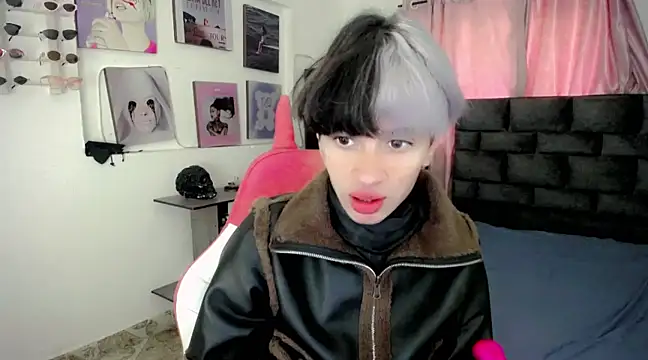 Snapshot of Sweet_Jack1 chatting on 03-08-25, 03:02 Sweet Jack1 online show from 03-08-25, 03:02