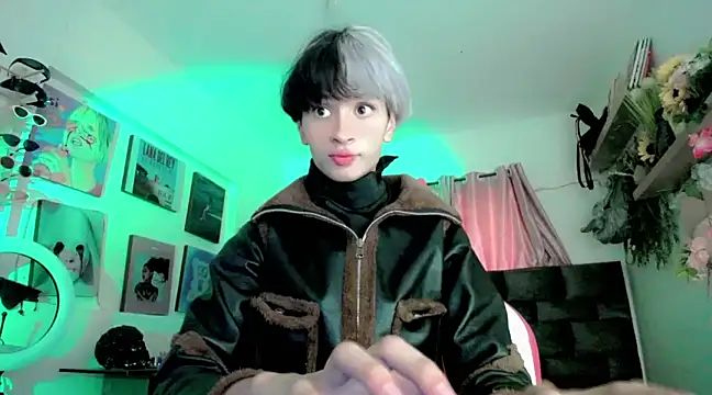 Snapshot of Sweet_Jack1 chatting on 03-08-25, 10:34 Sweet Jack1 online show from 03-08-25, 10:34