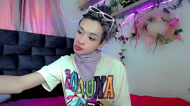Snapshot of Sweet_Jack1 chatting on 03-14-25, 09:10 Sweet Jack1 online show from 03-14-25, 09:10
