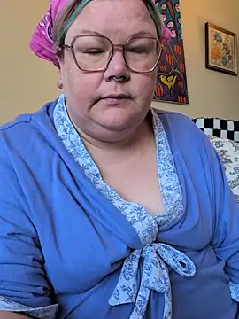 PotOfGreer online show from 04-23-26, 01:46