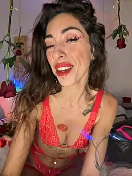 Snapshot of amanilouve chatting on 02-14-26, 08:49 amanilouve online show from 02-14-26, 08:49