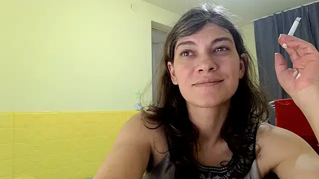 Snapshot of MercyLove chatting on 12-04-25, 04:16 MercyLove online show from 12-04-25, 04:16