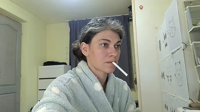 Snapshot of MercyLove chatting on 03-18-26, 05:27 MercyLove online show from 03-18-26, 05:27