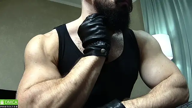 Kurt Stone1 online show from 12-03-25, 05:22