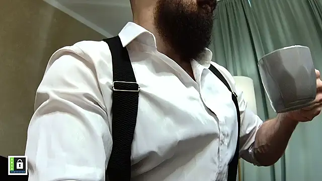 Kurt Stone1 online show from 03-12-26, 09:48