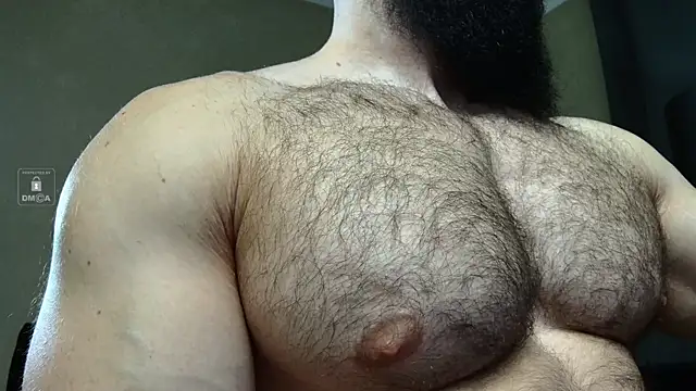 Kurt Stone1 online show from 07-20-26, 07:38