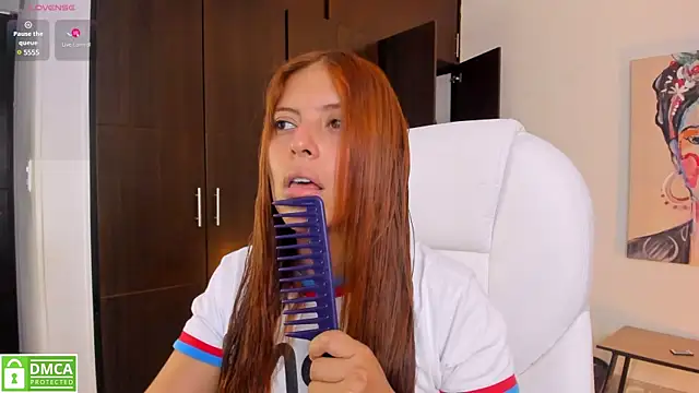 ROSE  15 online show from 02-01-25, 08:05