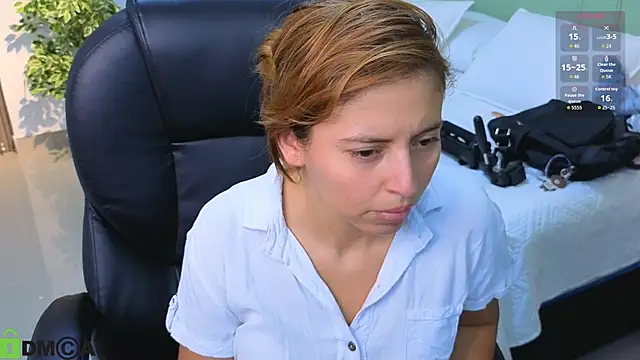 ROSE  15 online show from 09-13-25, 07:24