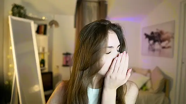 Abella Danger X online show from 03-24-26, 01:16