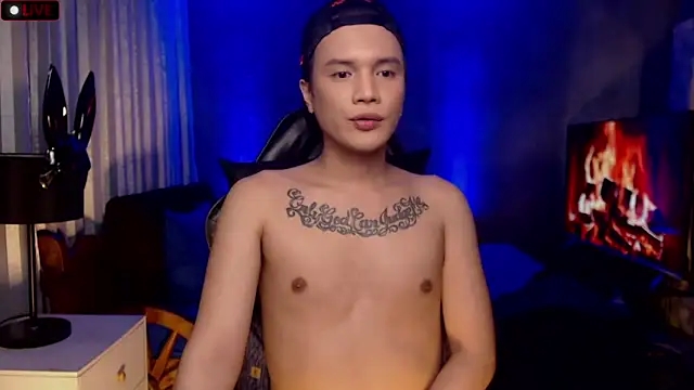 xjakolitox online show from 10-18-25, 07:09