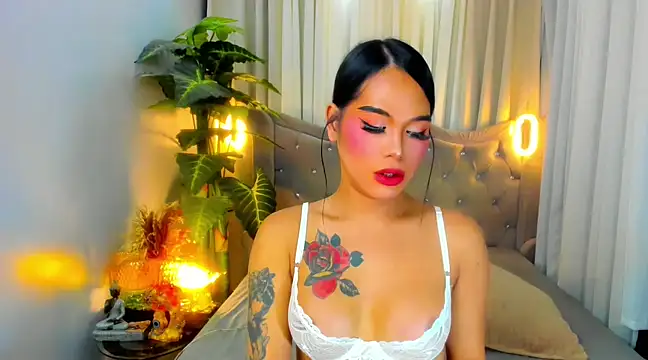 MistressSatisfactionOnTop online show from 03-13-25, 09:48