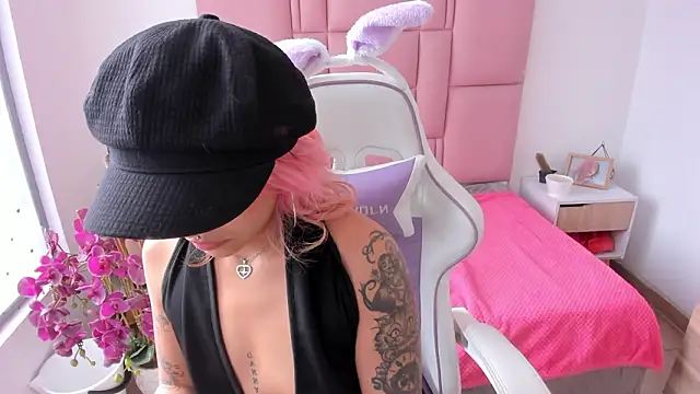 katalina garcia online show from 01-31-26, 07:56