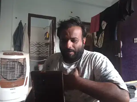 Snapshot of sura11311 chatting on 07-15-26, 05:34 sura11311 online show from 07-15-26, 05:34