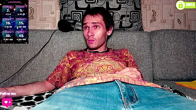 DavidCarroll online show from 09-26-25, 03:32