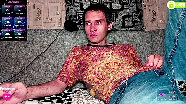 DavidCarroll online show from 09-28-25, 01:11