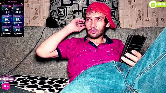 DavidCarroll online show from 11-08-25, 08:07