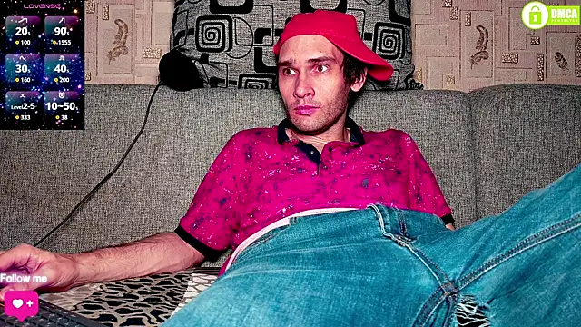 DavidCarroll online show from 11-18-25, 07:51