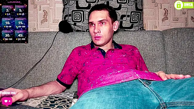 DavidCarroll online show from 01-14-26, 02:55