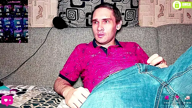 DavidCarroll online show from 02-26-26, 12:04