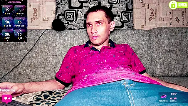 DavidCarroll online show from 03-31-26, 08:09