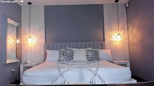 ValeryNova online show from 03-13-25, 02:33