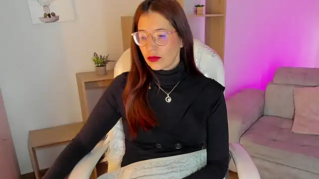 Antonnella 3 online show from 09-11-25, 12:27