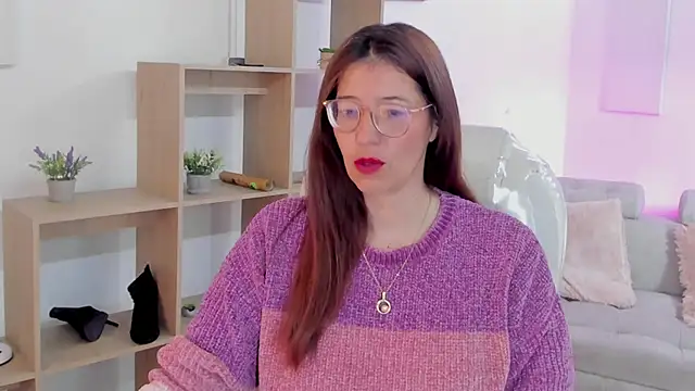 Antonnella 3 online show from 10-02-25, 12:34