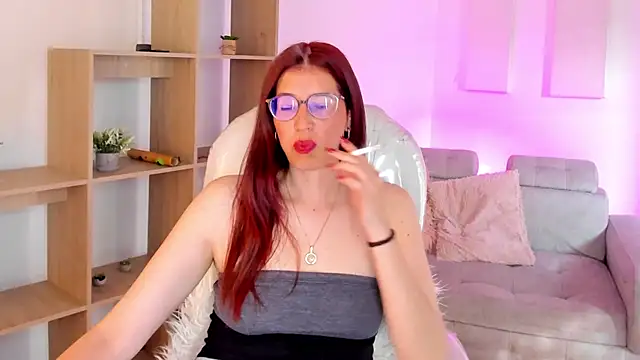 Antonnella 3 online show from 10-09-25, 12:47